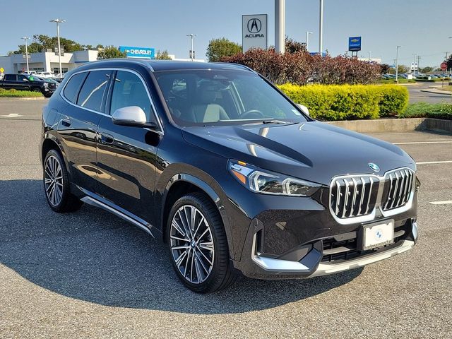 2024 BMW X1 xDrive28i