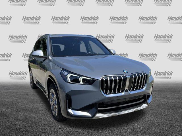 2024 BMW X1 xDrive28i