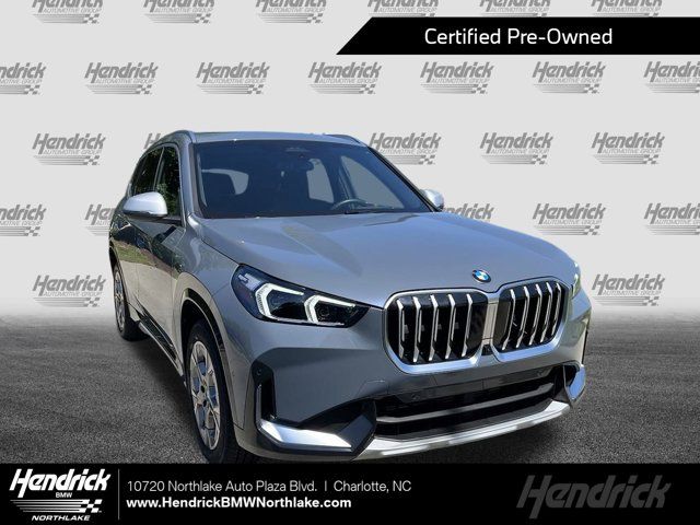 2024 BMW X1 xDrive28i