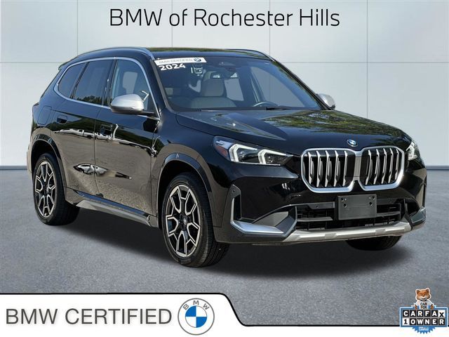 2024 BMW X1 xDrive28i