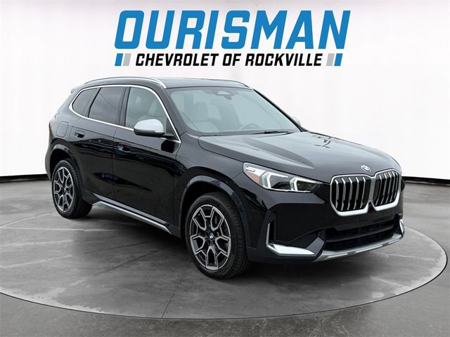 2024 BMW X1 xDrive28i