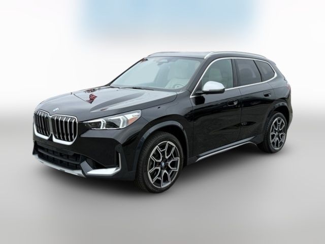 2024 BMW X1 xDrive28i