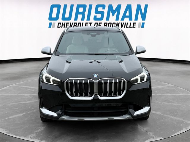 2024 BMW X1 xDrive28i