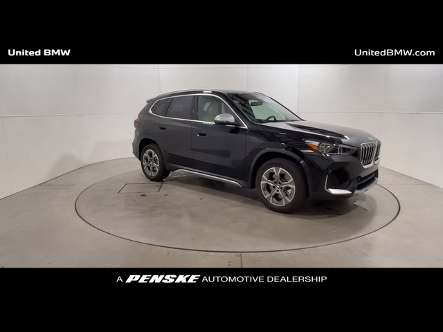 2024 BMW X1 xDrive28i