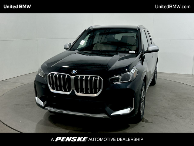 2024 BMW X1 xDrive28i