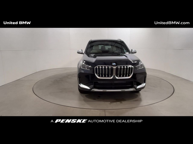 2024 BMW X1 xDrive28i