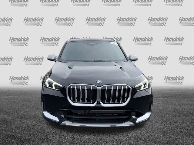 2024 BMW X1 xDrive28i