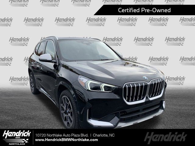 2024 BMW X1 xDrive28i