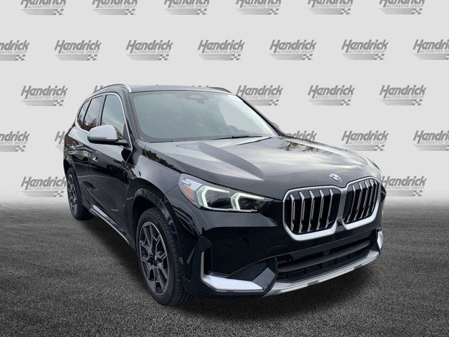 2024 BMW X1 xDrive28i