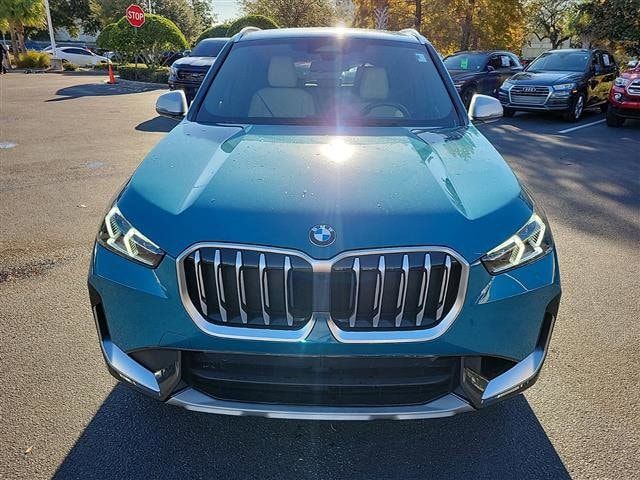 2024 BMW X1 xDrive28i