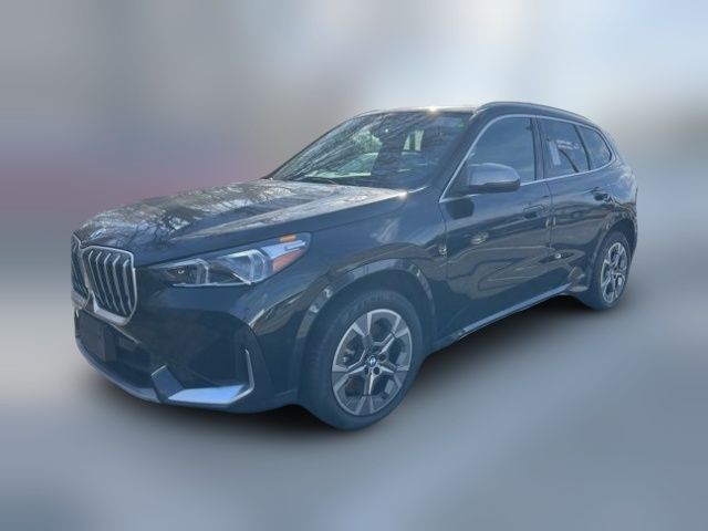 2024 BMW X1 xDrive28i