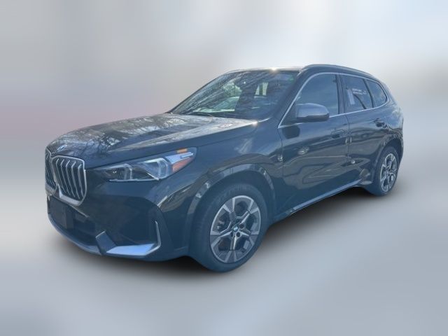 2024 BMW X1 xDrive28i