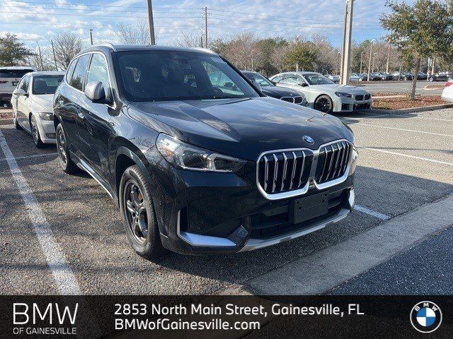 2024 BMW X1 xDrive28i