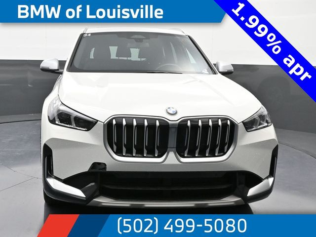 2024 BMW X1 xDrive28i