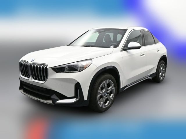 2024 BMW X1 xDrive28i