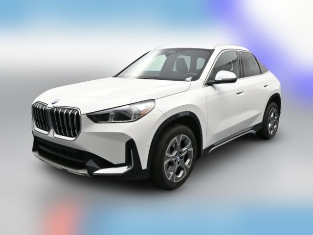 2024 BMW X1 xDrive28i