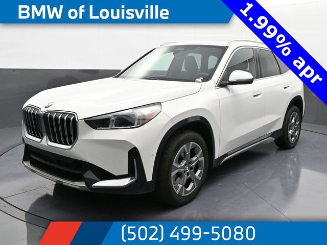 2024 BMW X1 xDrive28i