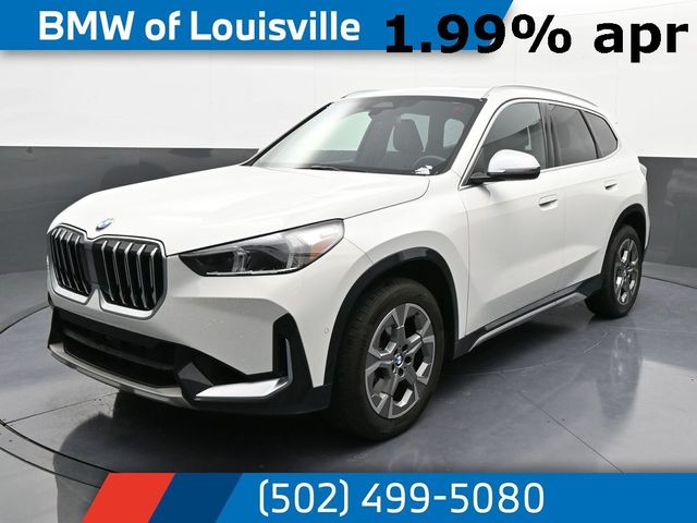 2024 BMW X1 xDrive28i