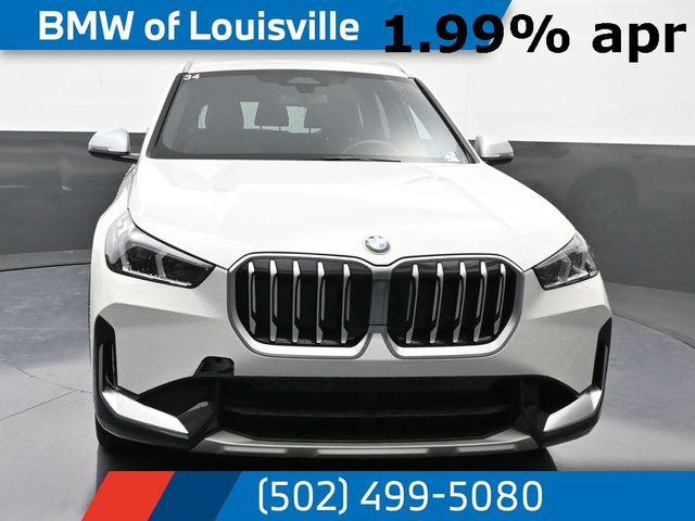 2024 BMW X1 xDrive28i