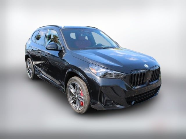 2024 BMW X1 xDrive28i