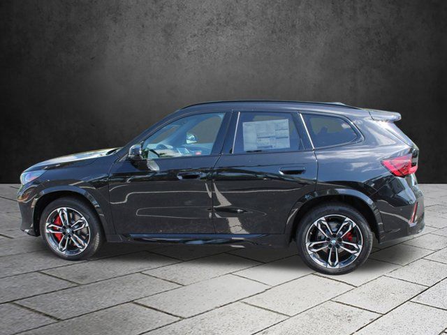 2024 BMW X1 xDrive28i