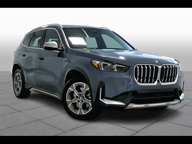 2024 BMW X1 xDrive28i