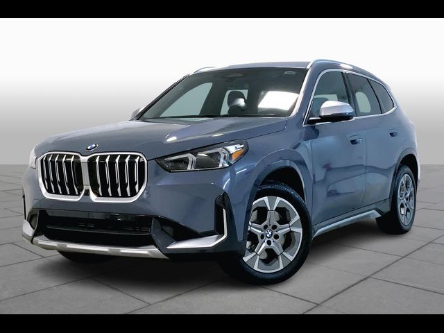 2024 BMW X1 xDrive28i