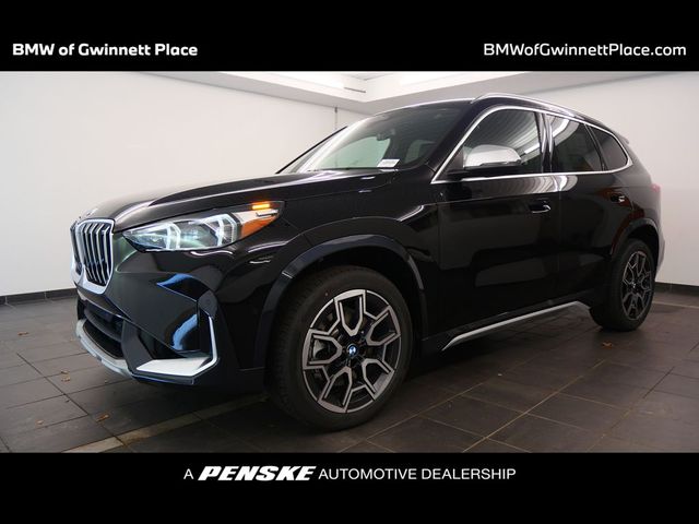 2024 BMW X1 xDrive28i