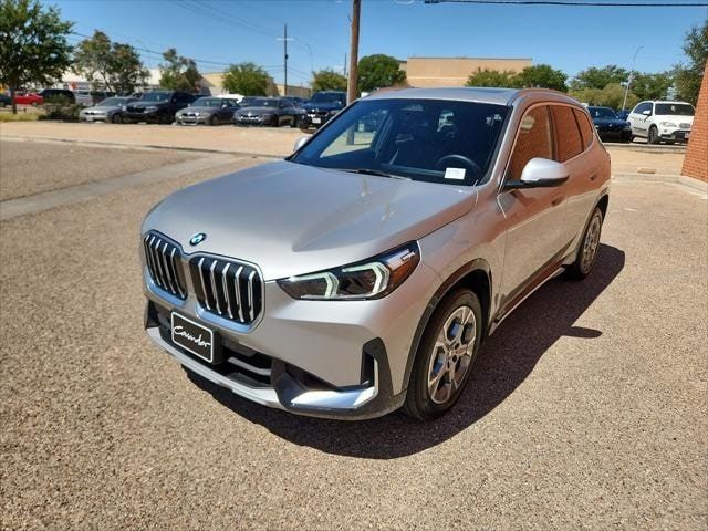 2024 BMW X1 xDrive28i