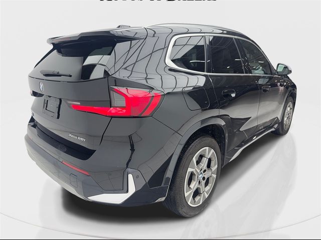 2024 BMW X1 xDrive28i