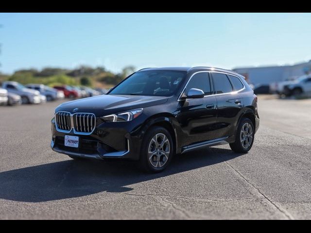 2024 BMW X1 xDrive28i