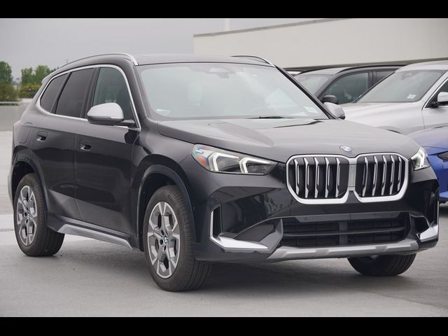 2024 BMW X1 xDrive28i