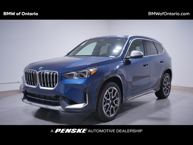 2024 BMW X1 xDrive28i