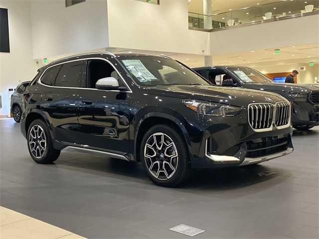 2024 BMW X1 xDrive28i