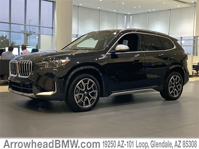 2024 BMW X1 xDrive28i