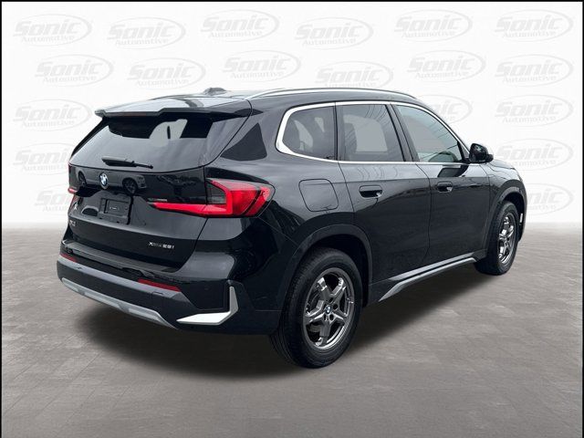 2024 BMW X1 xDrive28i