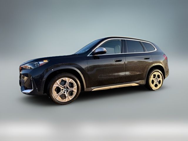 2024 BMW X1 xDrive28i