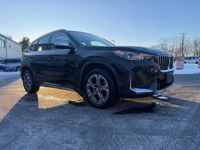 2024 BMW X1 xDrive28i
