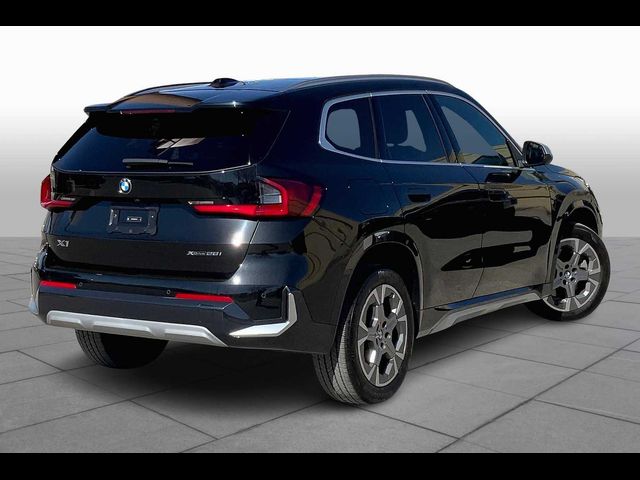 2024 BMW X1 xDrive28i