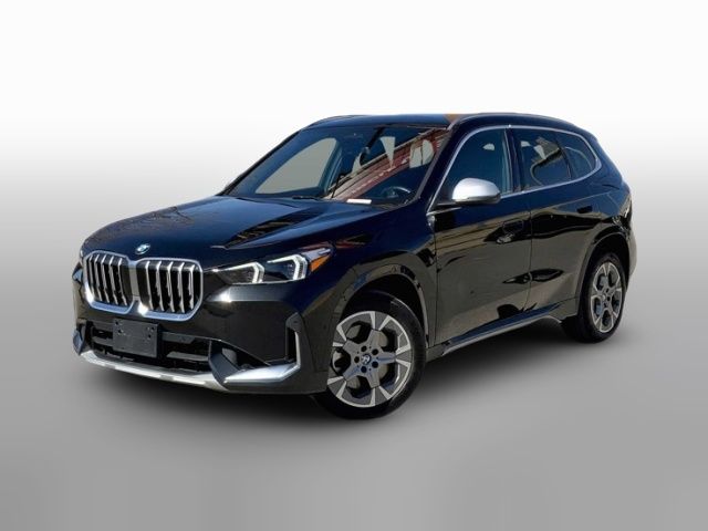 2024 BMW X1 xDrive28i