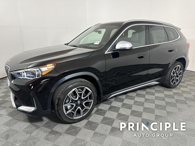 2024 BMW X1 xDrive28i