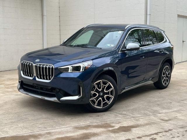 2024 BMW X1 xDrive28i