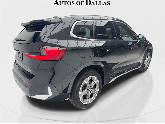 2024 BMW X1 xDrive28i