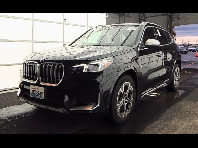 2024 BMW X1 xDrive28i