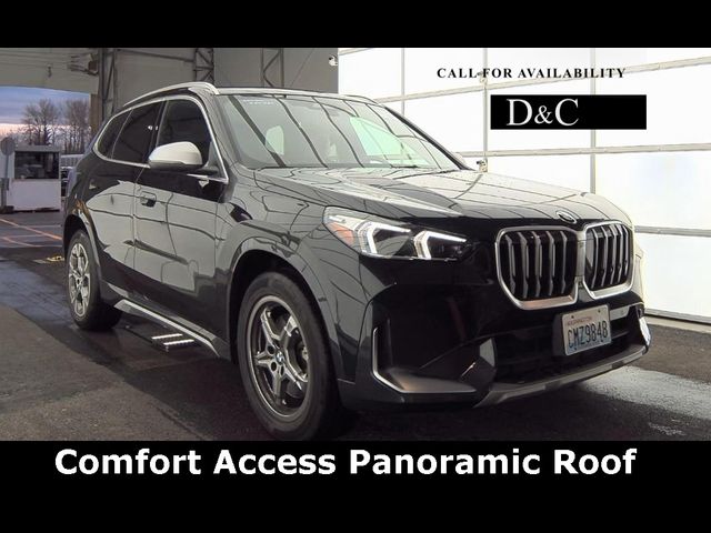 2024 BMW X1 xDrive28i