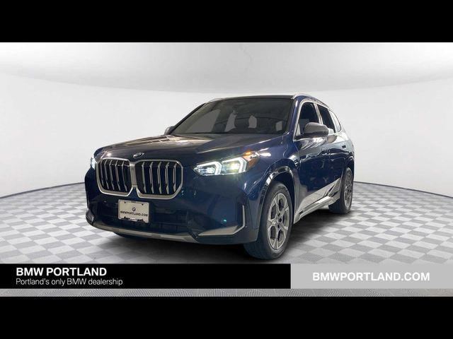 2024 BMW X1 xDrive28i