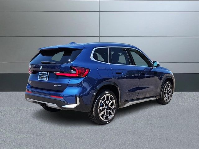 2024 BMW X1 xDrive28i