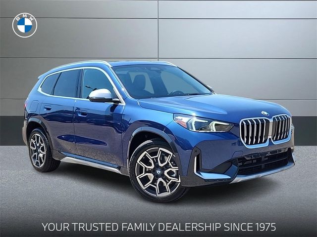 2024 BMW X1 xDrive28i