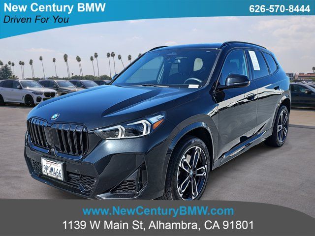 2024 BMW X1 xDrive28i