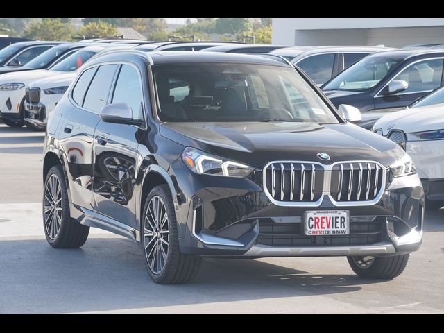 2024 BMW X1 xDrive28i